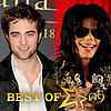 Best of 2009: PopSugar Rush's Top 10 Biggest Stories 