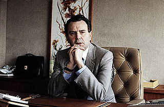 French Beauty Baron Yves Rocher Has Died