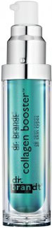 Saturday Giveaway! Win a Dr. Brandt Skincare Collagen Booster 