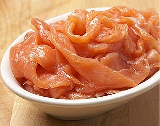 Easy Recipe for Salmon and Potato Bites