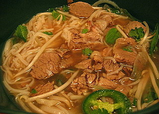 Food Trend Predictions For the Year 2010