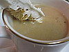 White Bean Soup