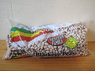 New Year's Hoppin' John Recipe With Black Eyed Peas 2009-12-29 12:12:03