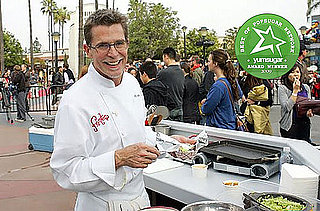 Rick Bayless Is YumSugar's Favorite Male Chef of 2009