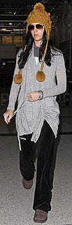 Travel Style: Katy Perry
