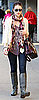 Michelle Trachtenberg's Style
