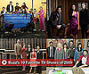 Buzz's 10 Favorite TV Shows of 2009