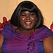 Gabourey Sidibe