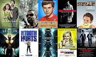 Which January Movie Release Are You Most Excited to See?