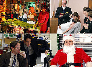 The Office Midseason Quiz!