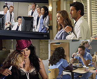 Grey's Anatomy Trivia Quiz 2009-12-29 05:45:53