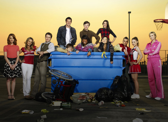 Glee