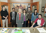 Parks and Recreation