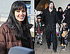 Photos of the Jolie-Pitt Boys