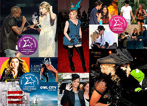 Best of 2009: Award Winners, Polls, Slideshows and More!