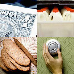 Simple Ways to Spend Less on Bills Simple Ways to Spend Less on Bills