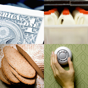 Simple Ways to Spend Less on Bills