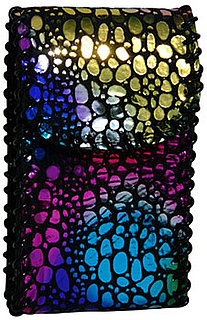 Plia Designs iPhone Case Reminds me of Jem and the Holigrams