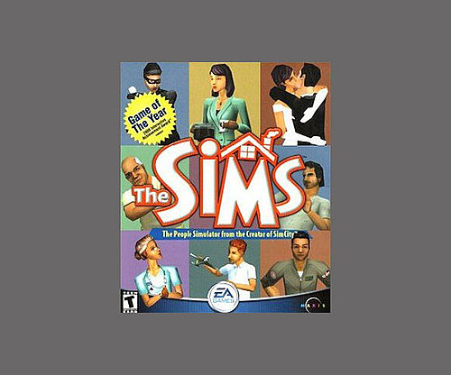 Sims Sweep Sims Sweep