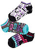 Tech-Themed Socks: Totally Geeky or Geek Chic?