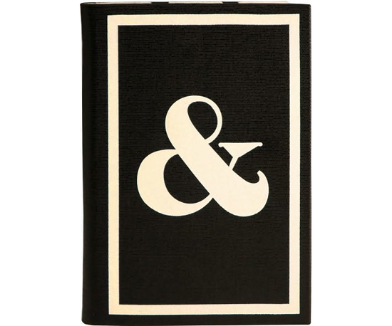 Jonathan Adler Punctuation Cover ($30) Jonathan Adler Punctuation Cover ($30)