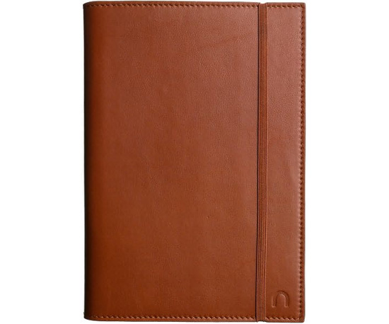 Bleecker Cover in Tobacco ($30)