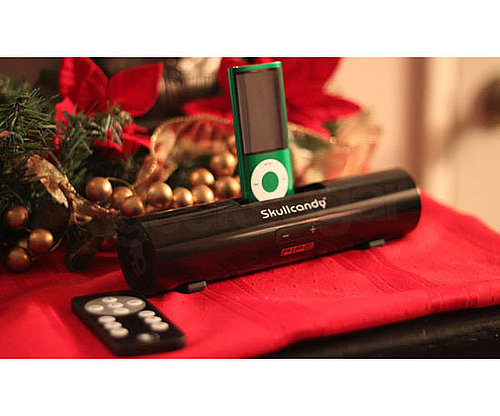 Skullcandy Pipe iPod Dock Skullcandy Pipe iPod Dock