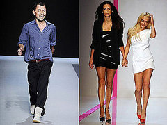 The Best and Worst of Ungaro The Best and Worst of Ungaro