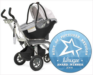 Favorite Stroller of 2009