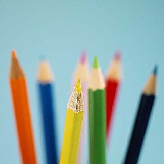 Encouraging Kids to Make Resolutions