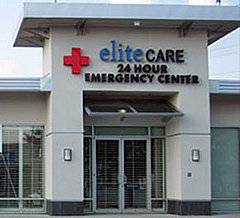 When Baby's Sick, Try an Emergency Clinic