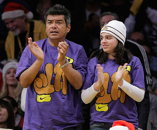 Laker Fans Laker Fans