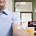 Give Blood