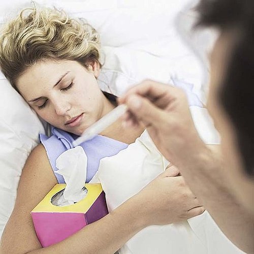 98.6 Degrees Fahrenheit Is Not the Average Body Temperature, It Declines With Age