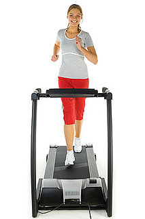 Printable: Beginner Treadmill Workout
