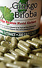 Study Shows That Ginkgo Biloba Doesn't Slow Down Mental Decline