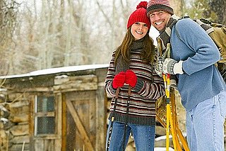 Start a Healthy Tradition on New Year's Eve