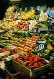 Fresh Fruit