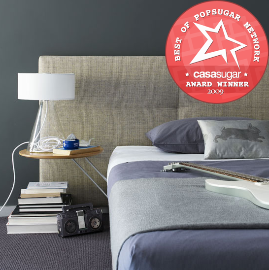 Best of 2009: Bedrooms For Everyone Best of 2009: Bedrooms For Everyone
