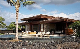 Cher Auctions Off Her Hawaiian Getaway
