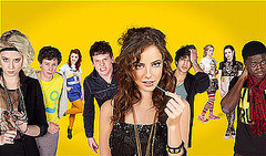 Recap of Skins Series Four, Episode One "Thomas" Featuring Kaya Scodelario, Jack O'Connell, Lily Loveless, Kathryn Prescott Recap of Skins Series Four, Episode One "Thomas" Featuring Kaya Scodelario, Jack O'Connell, Lily Loveless, Kathryn Prescott