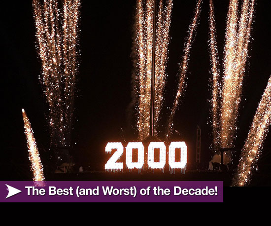 The Best (and Worst) of the Decade!  