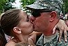 Military Wives Support Their Troops With Stripteases  