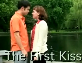 Kissing Tips Video