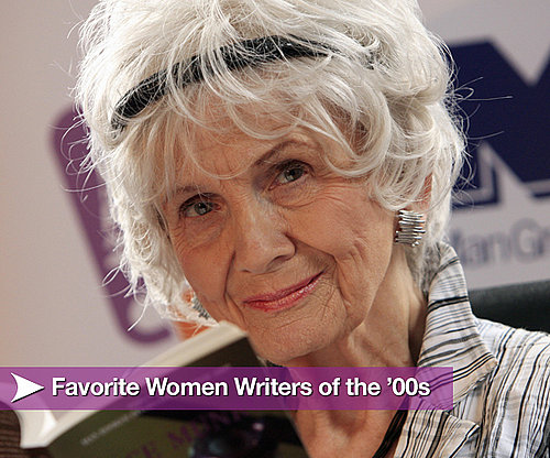Favorite Women Writers of the '00s 