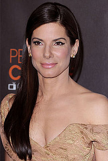 Sandra Bullock at the 2010 People's Choice Awards 2010-01-06 18:22:42