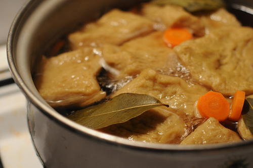 What is Seitan?