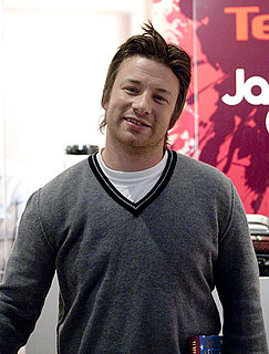 Yummy Links: From Heroic Jamie Oliver to Buttermilk Biscuits
