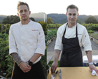Would You Rather Eat Michael or Bryan Voltaggio's Food?