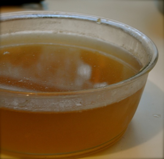 Chicken Stock Chicken Stock